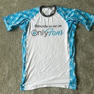 MA1 t shirt XXL never worn